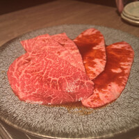 USHIGORO S. GINZA - 