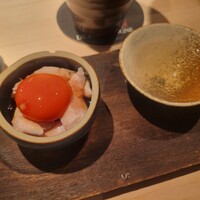 虎ノ門 焼鳥國よし - 