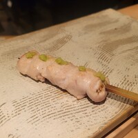 虎ノ門 焼鳥國よし - 