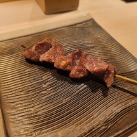 虎ノ門 焼鳥國よし - 