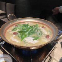 酒と女と鶏と麺 - 