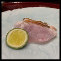 すし 良月 - 