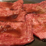 北海道焼肉 北うし - 