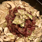 北海道焼肉 北うし - 