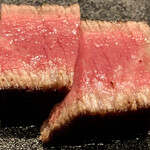 北海道焼肉 北うし - 