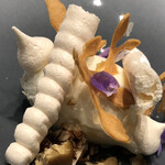 北海道焼肉 北うし - 