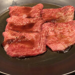 北海道焼肉 北うし - 