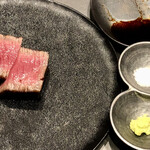 北海道焼肉 北うし - 