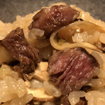 北海道焼肉 北うし - 