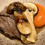 北海道焼肉 北うし - 