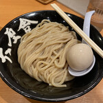 195135696 - ◎味玉朝つけ麺(並)¥790