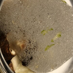 北海道焼肉 北うし - 