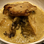 北海道焼肉 北うし - 