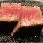 北海道焼肉 北うし - 