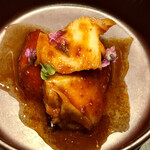 北海道焼肉 北うし - 