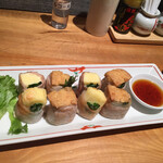 小料理バル ドメ - 