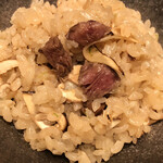 北海道焼肉 北うし - 