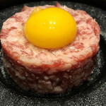 北海道焼肉 北うし - 