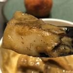 北海道焼肉 北うし - 