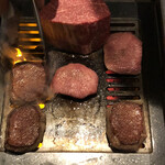 北海道焼肉 北うし - 