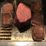 北海道焼肉 北うし - 