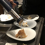 北海道焼肉 北うし - 