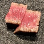 北海道焼肉 北うし - 