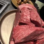 北海道焼肉 北うし - 