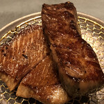 北海道焼肉 北うし - 