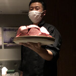 北海道焼肉 北うし - 