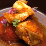 北海道焼肉 北うし - 