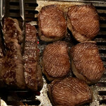 北海道焼肉 北うし - 