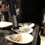 北海道焼肉 北うし - 