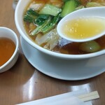 慶華飯店 - 