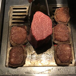 北海道焼肉 北うし - 