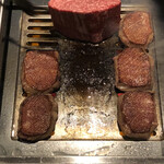 北海道焼肉 北うし - 