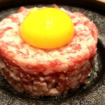 北海道焼肉 北うし - 