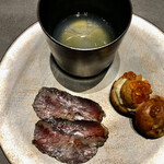 北海道焼肉 北うし - 