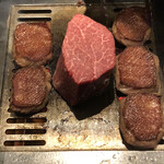 北海道焼肉 北うし - 