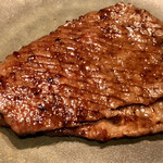 北海道焼肉 北うし - 