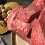 北海道焼肉 北うし - 