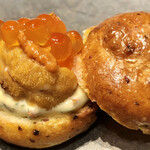 北海道焼肉 北うし - 