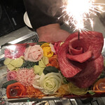 北海道焼肉 北うし - 