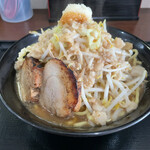 Ramen Kiwami - 