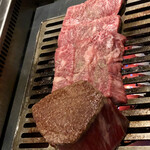 北海道焼肉 北うし - 