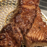 北海道焼肉 北うし - 