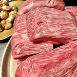 北海道焼肉 北うし - 