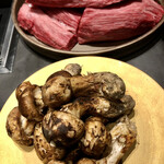 北海道焼肉 北うし - 