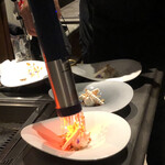 北海道焼肉 北うし - 