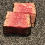北海道焼肉 北うし - 